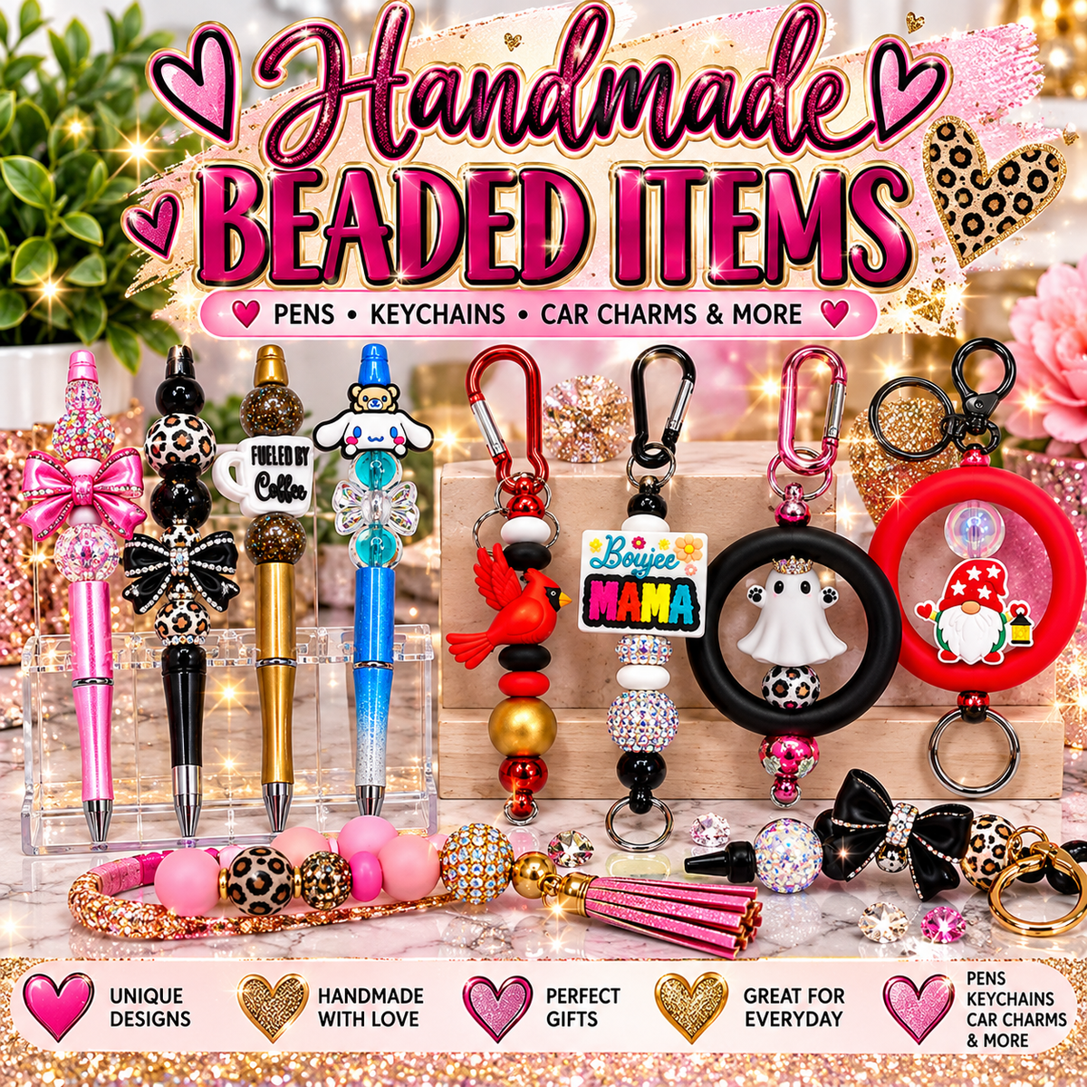 Personalized Gifts